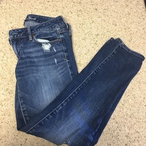 American Eagle Womens Jeans